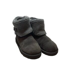 UGG Woman Shoes Size 4